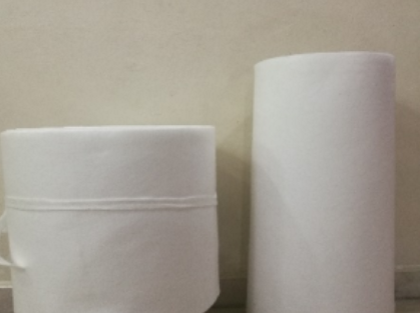 pp filter cloth roll